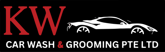 KW Car Wash & Grooming Pte Ltd
