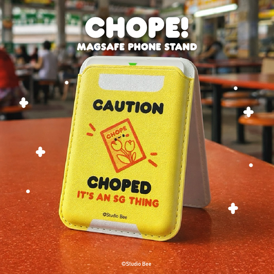 CHOPE Magsafe Phone Stand