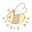 Studio Bee logo